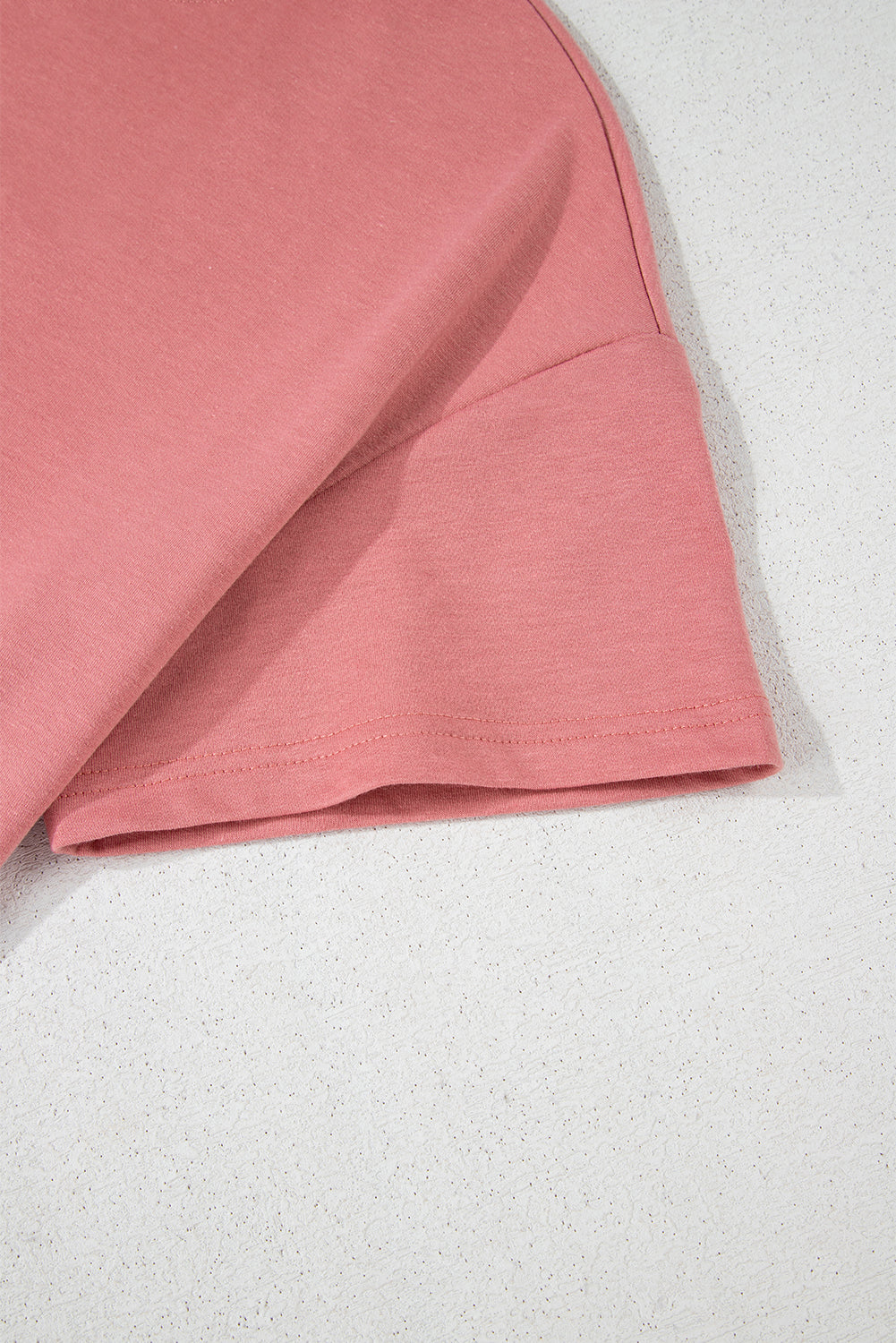 Blossom Cropped Tee & Skort Set