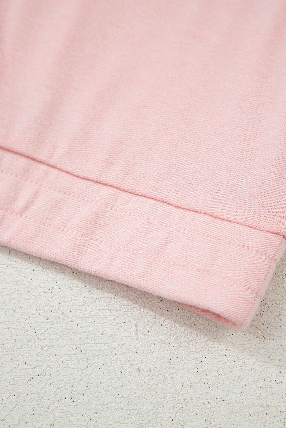 Light Pink 3 Pc Lounge Set