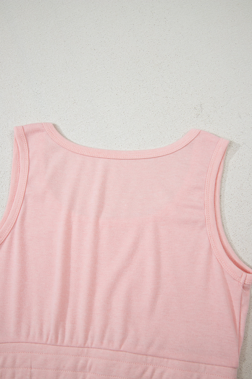 Light Pink 3 Pc Lounge Set