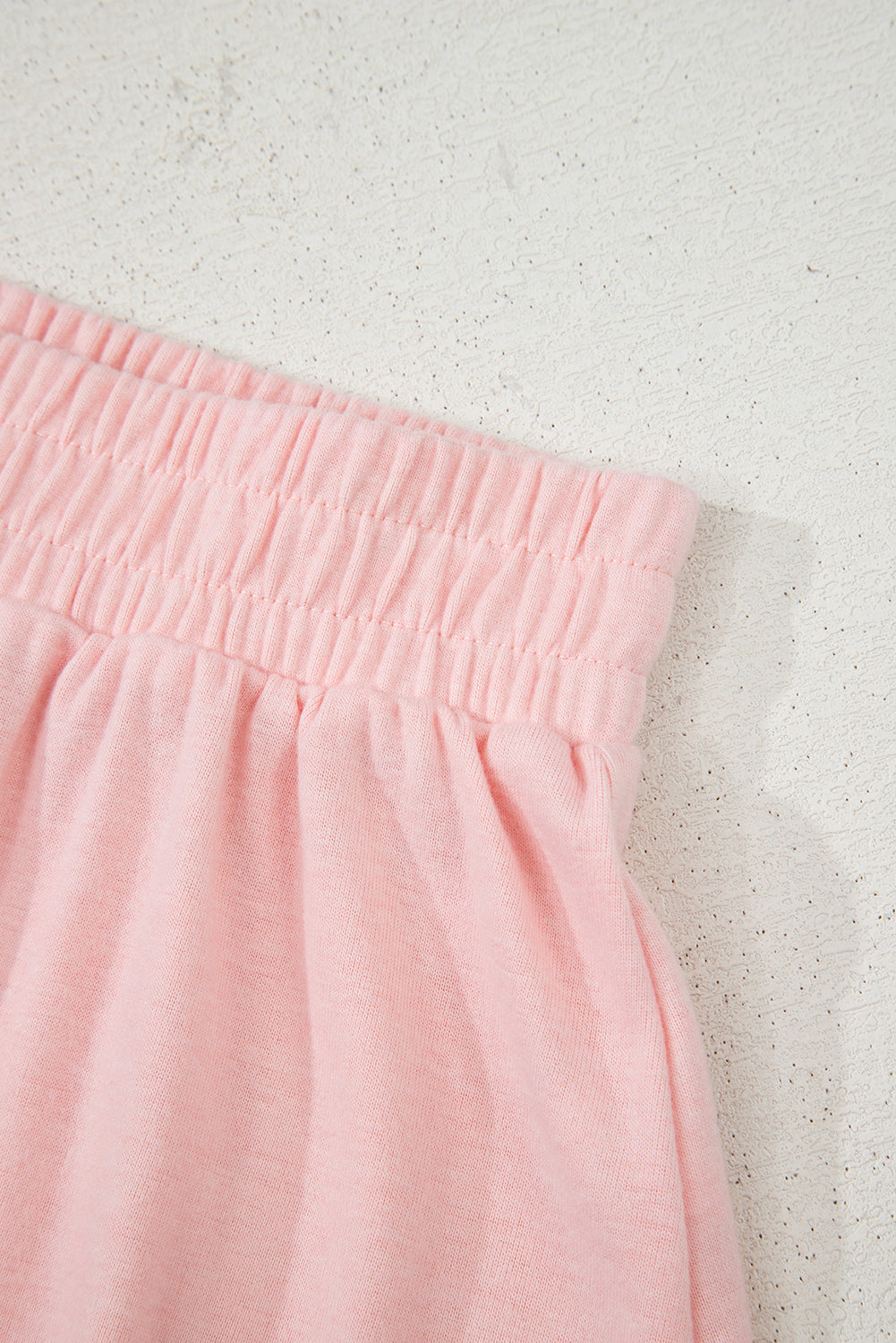 Light Pink 3 Pc Lounge Set