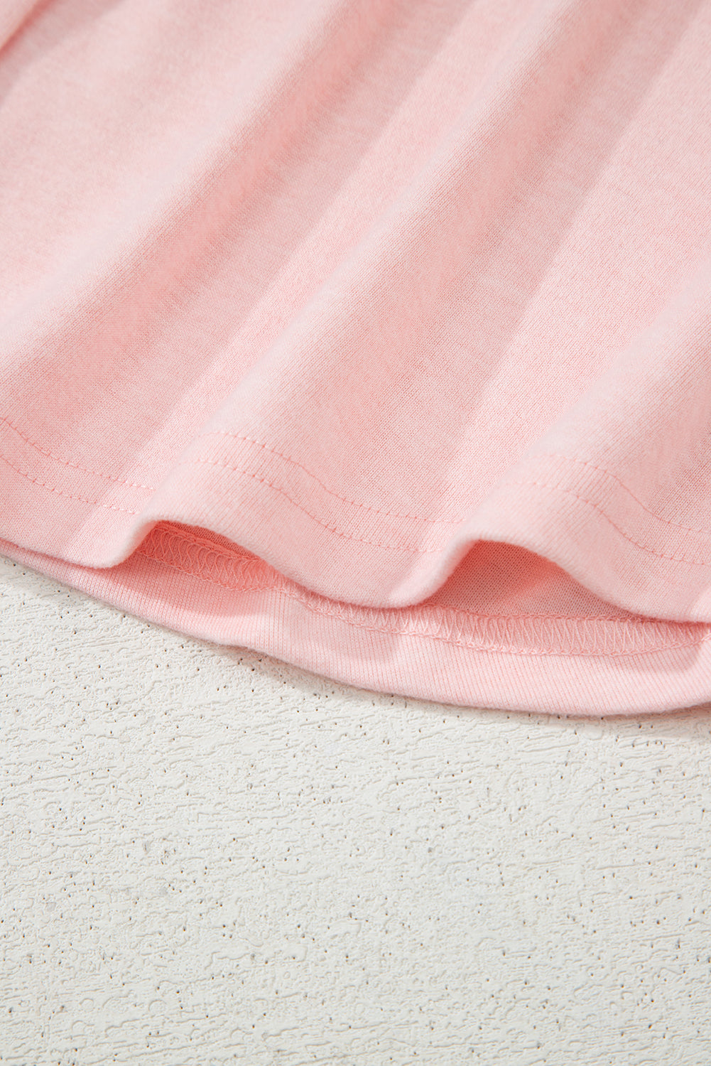 Light Pink 3 Pc Lounge Set