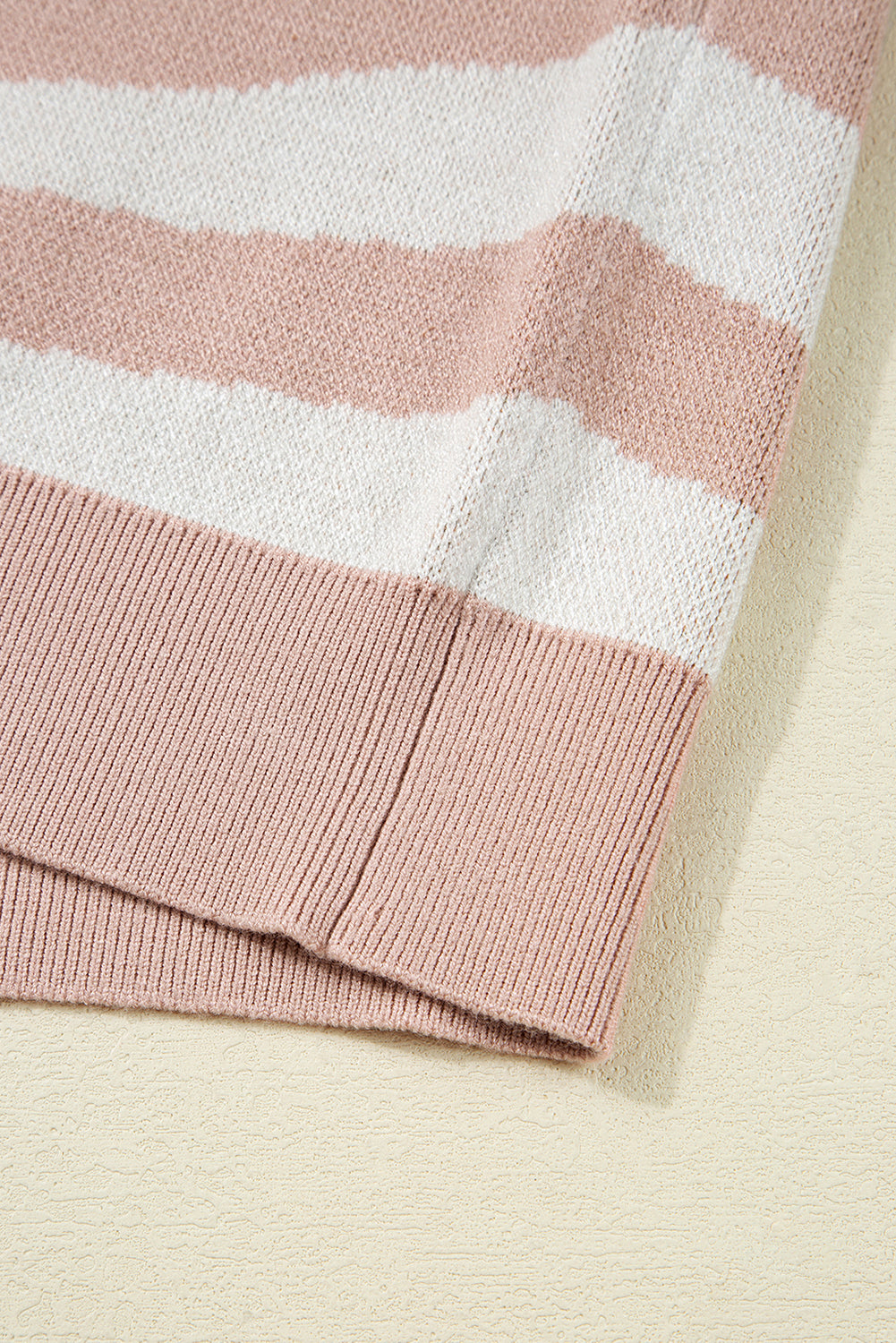 Apricot Desert Cactus Cardigan