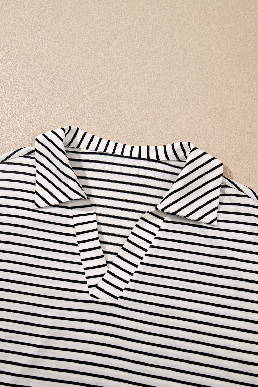Black Stripe Set
