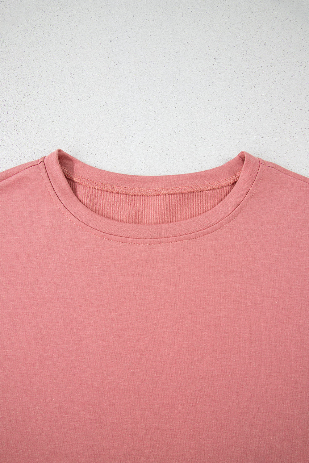 Blossom Cropped Tee & Skort Set