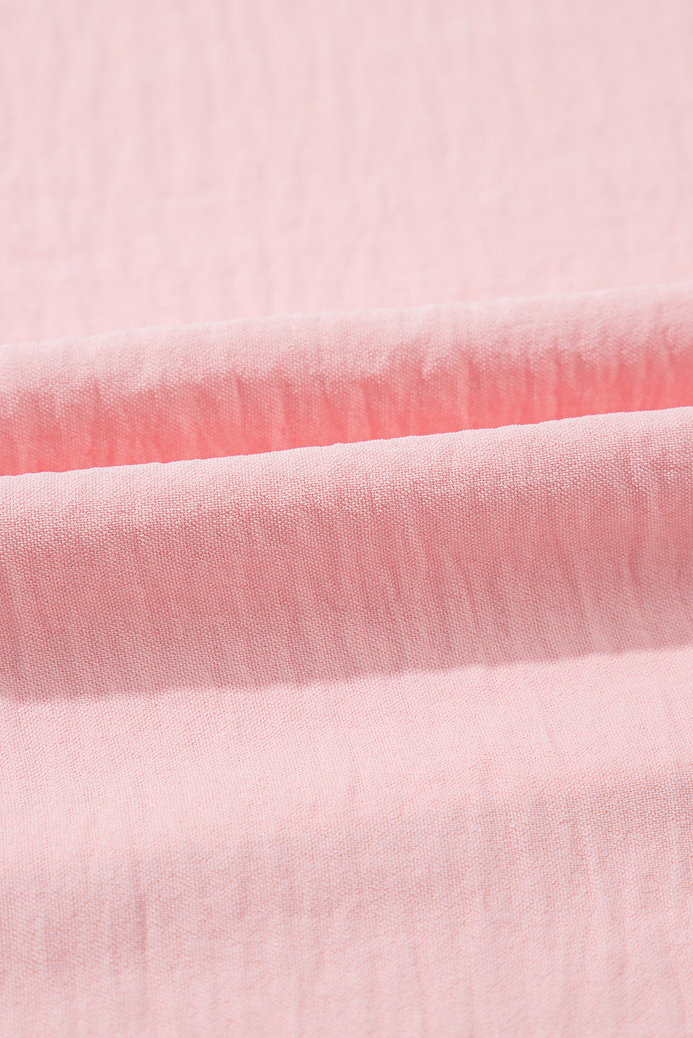Pink Textured Shirt
