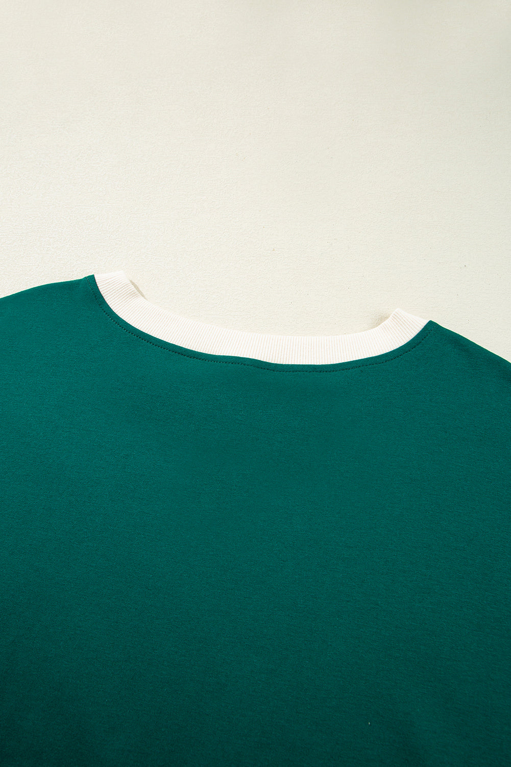 Evergreen Shirt and Skirt Set