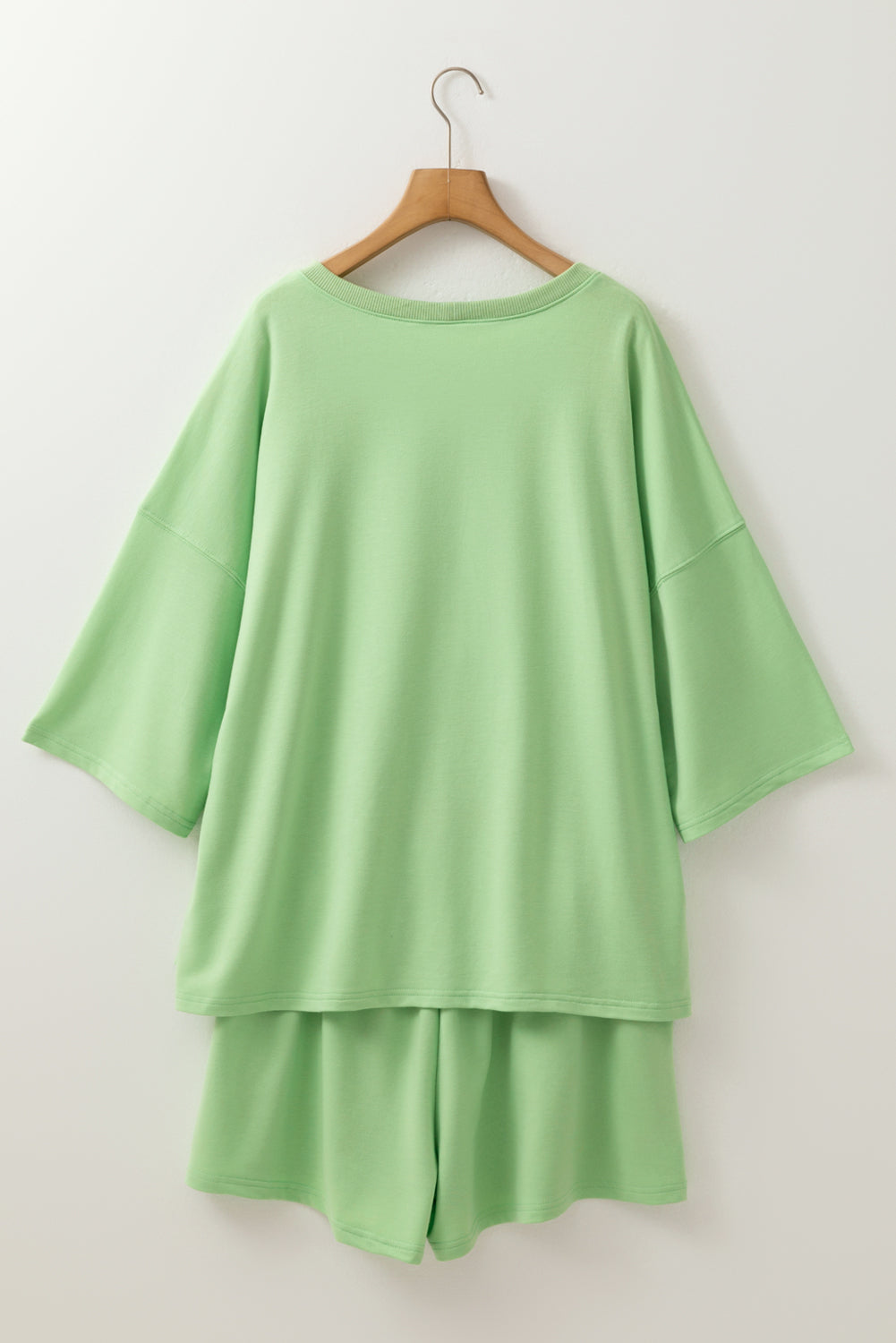 Meadow Mist Green Outfit