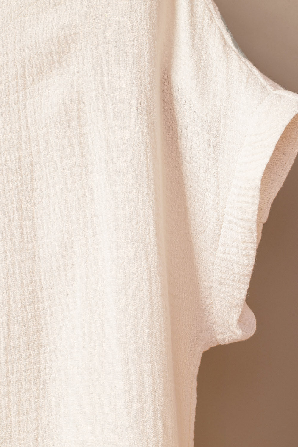 Apricot Maxi Dress