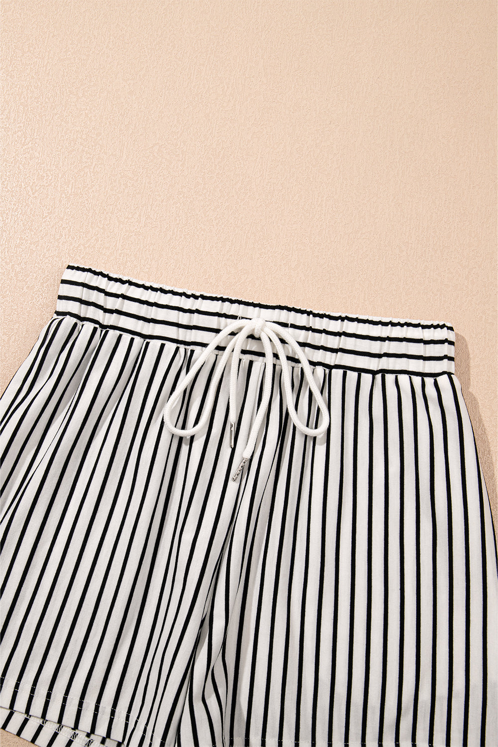 Black Stripe Set