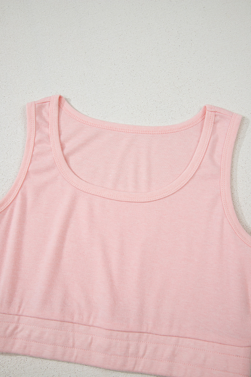 Light Pink 3 Pc Lounge Set
