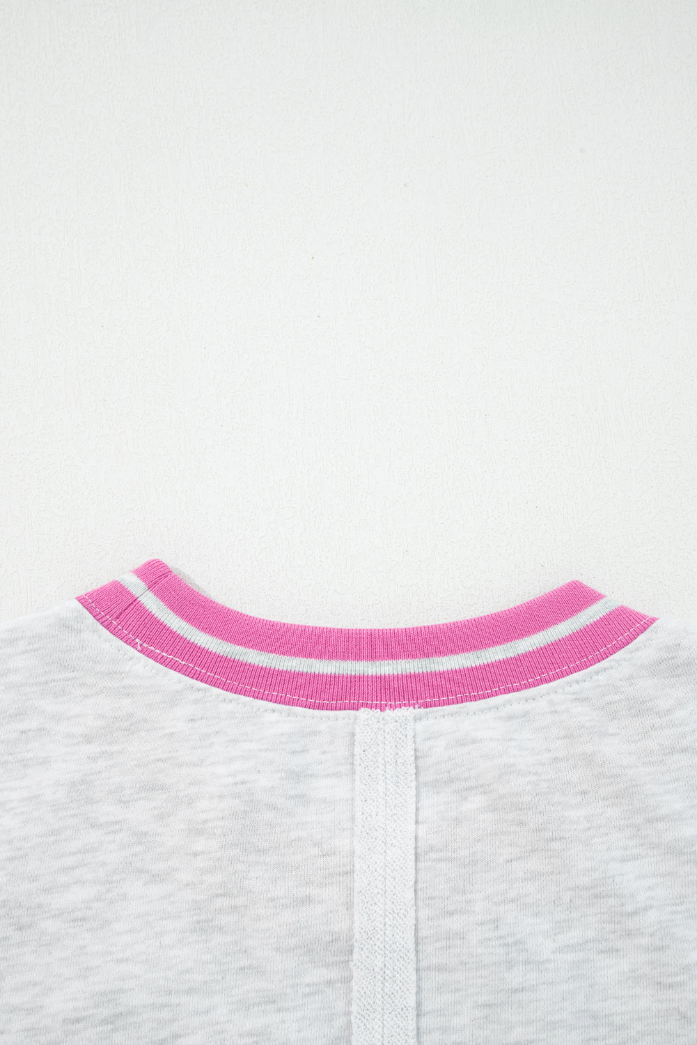 Flower Patch Sweatshirt