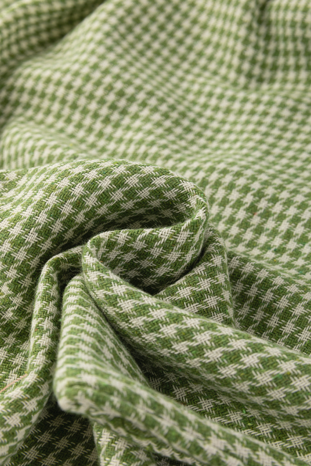 Green Wide Leg Loose Overall