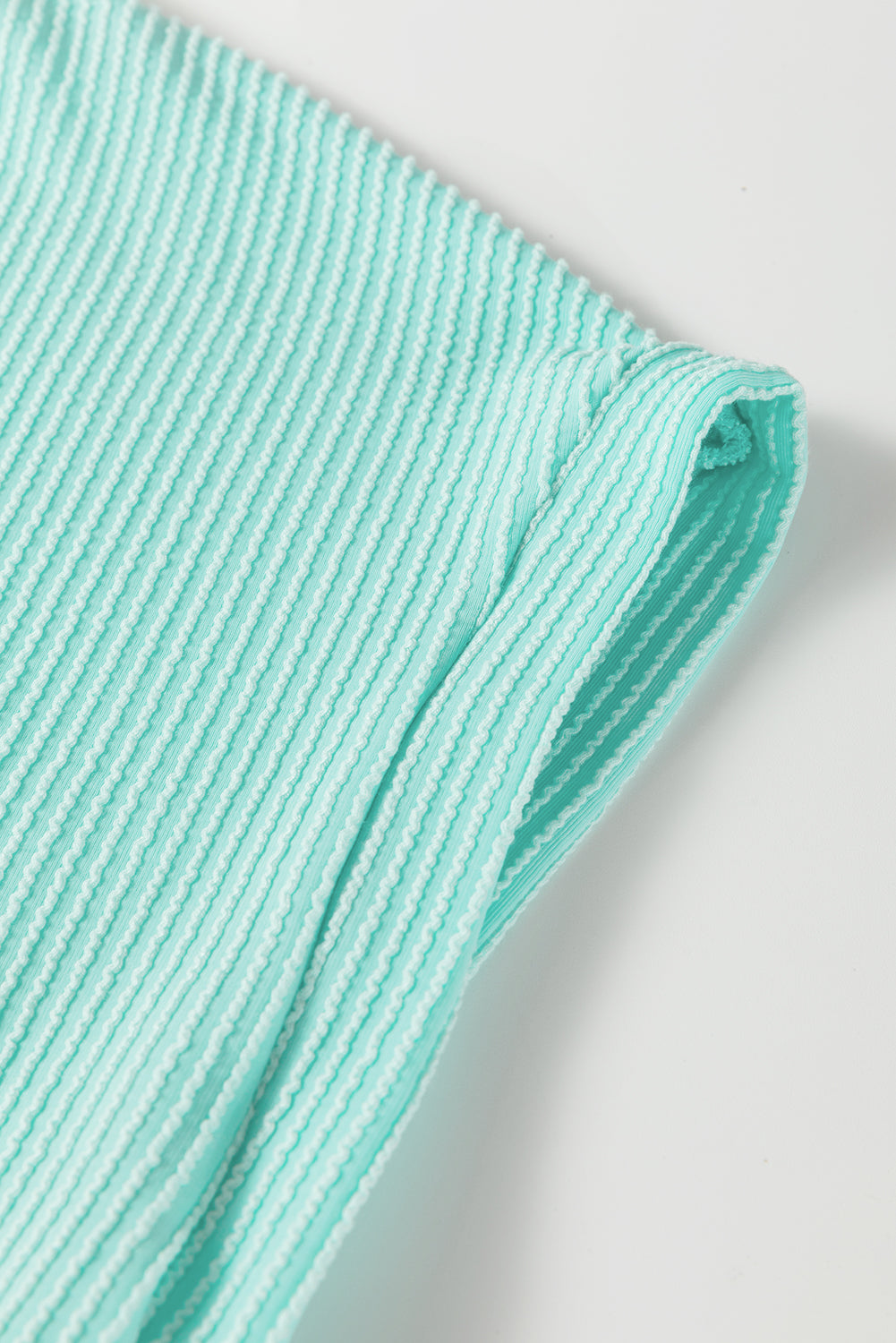 Light Blue Pocket Shirt