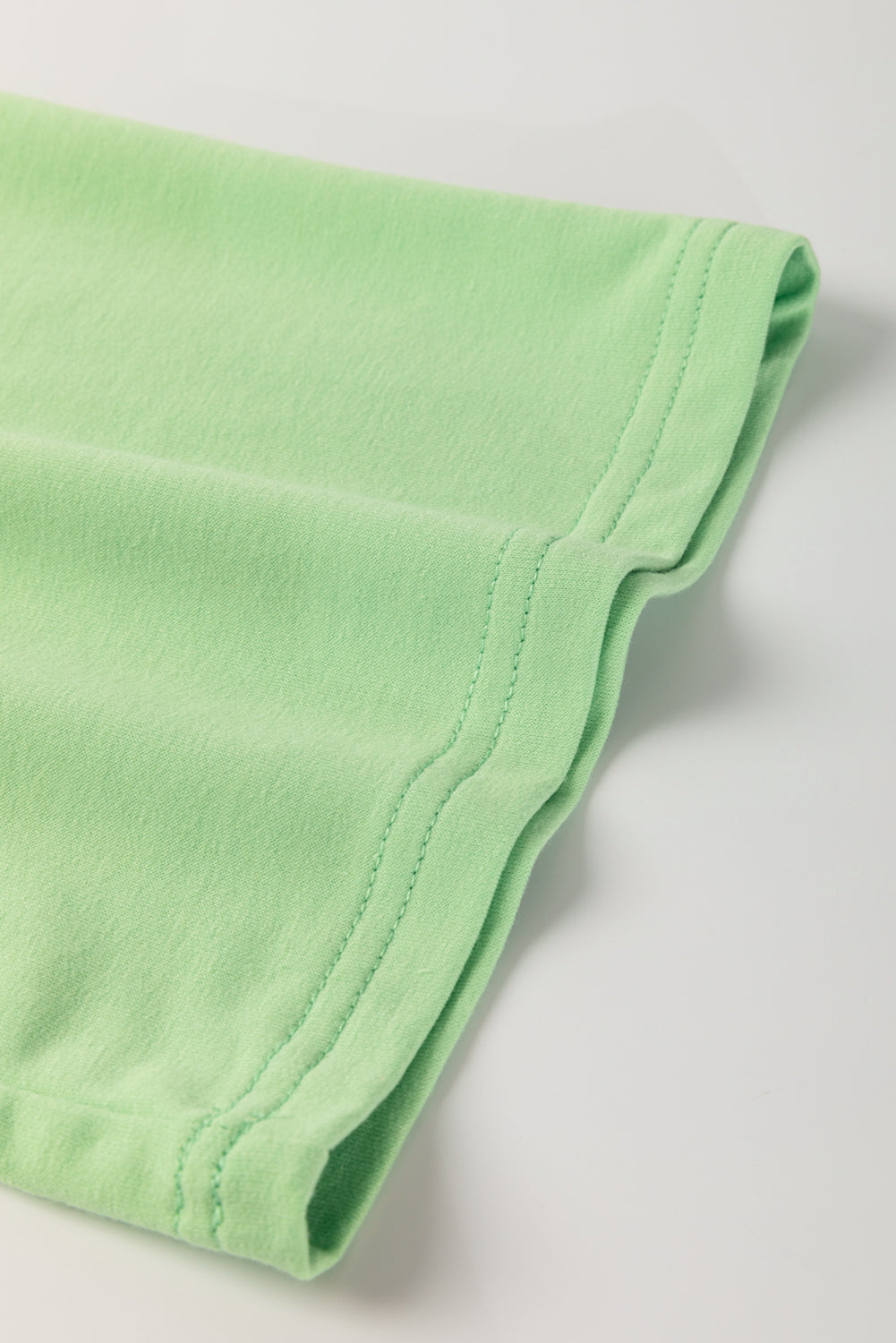 Meadow Mist Green Outfit