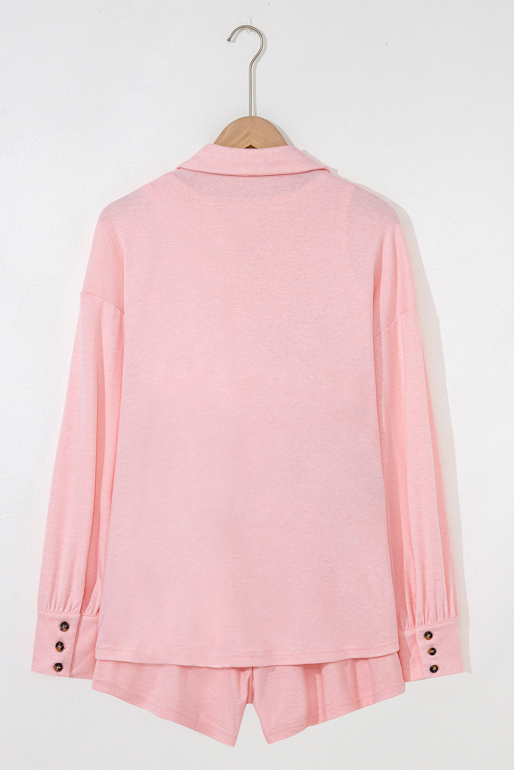 Light Pink 3 Pc Lounge Set