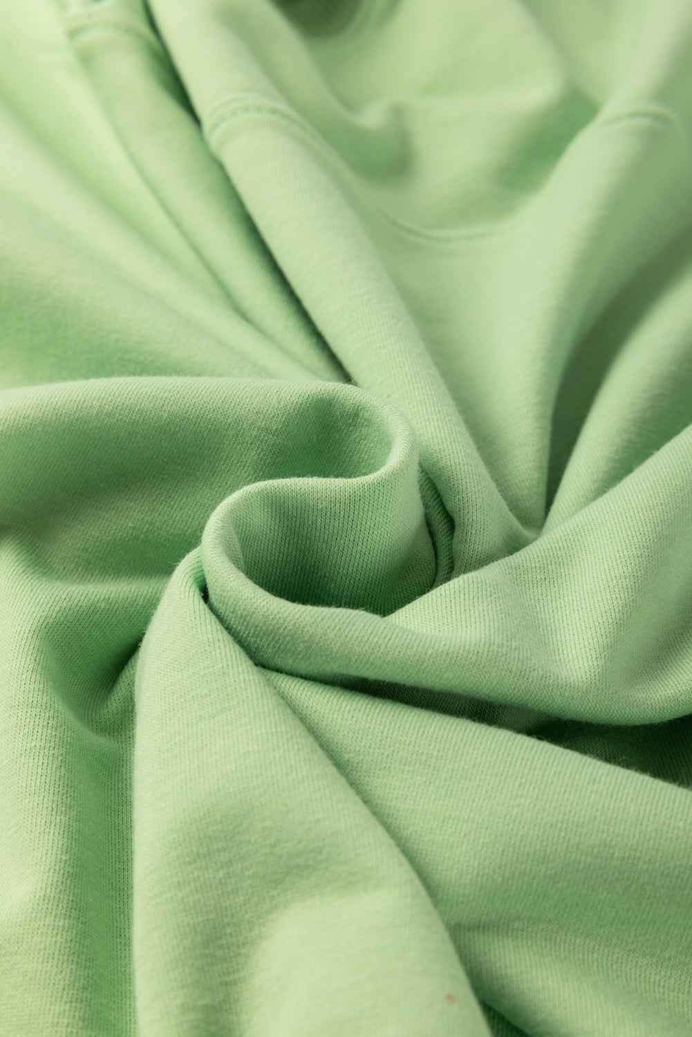 Meadow Mist Green Outfit