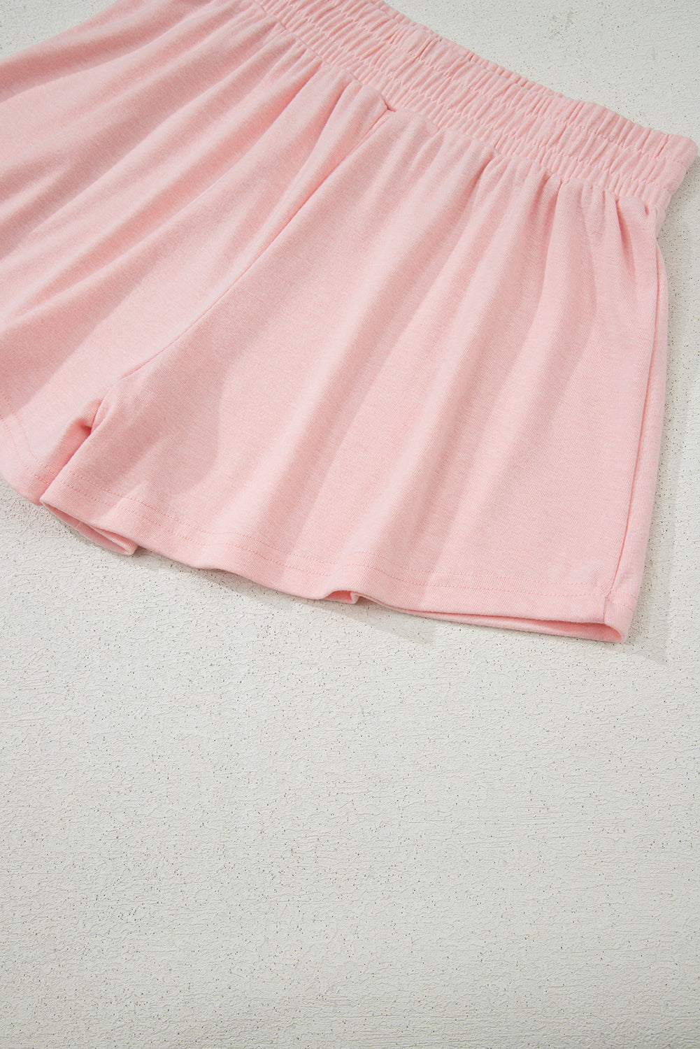 Light Pink 3 Pc Lounge Set