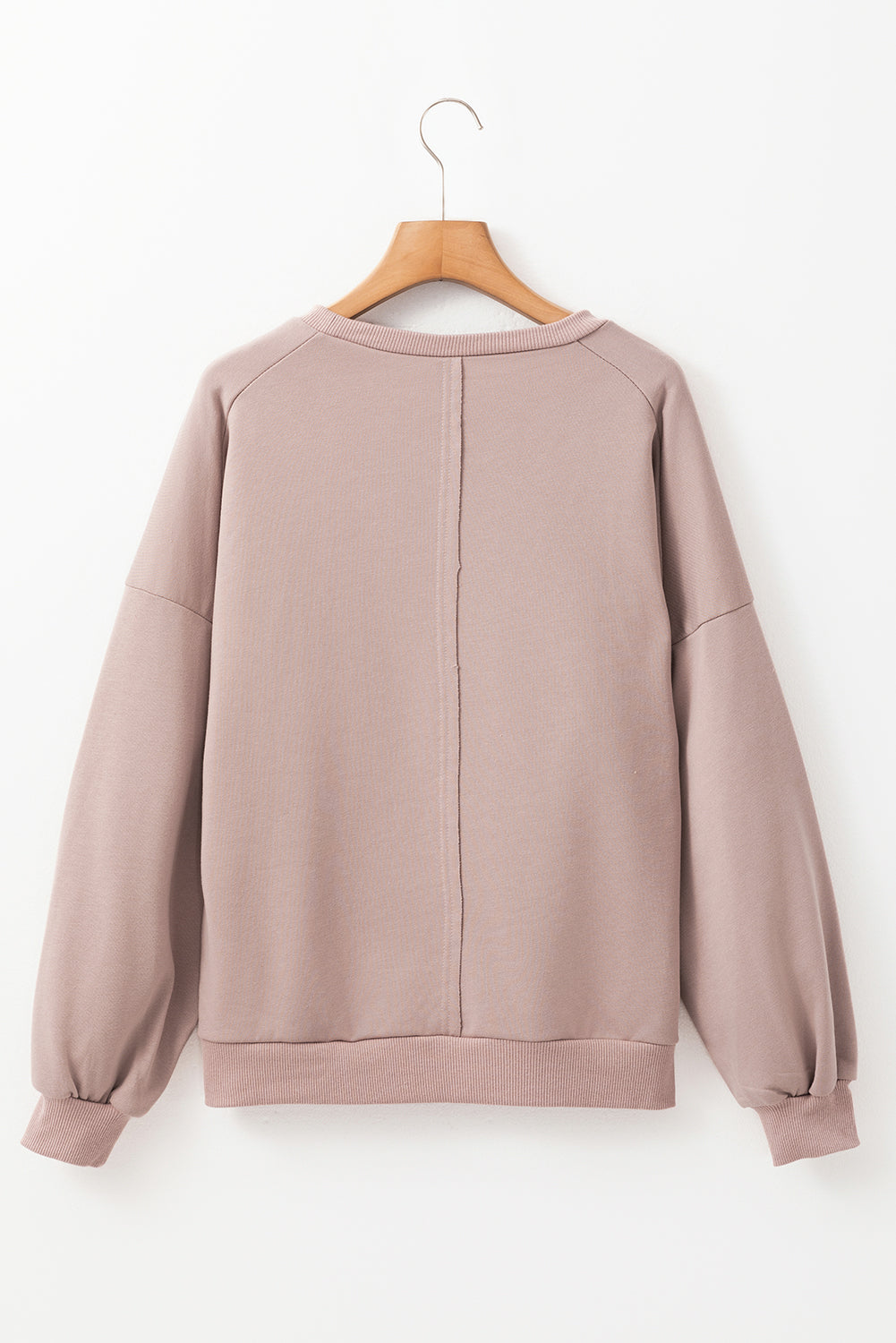 Floral Peace Sweatshirt
