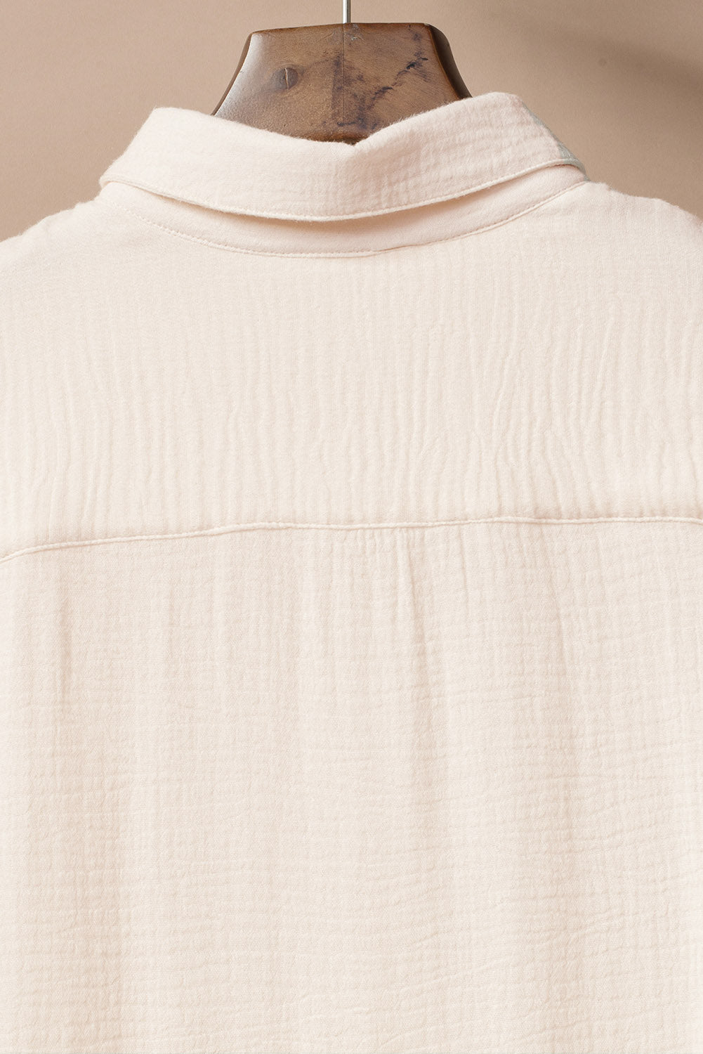 Apricot Maxi Dress