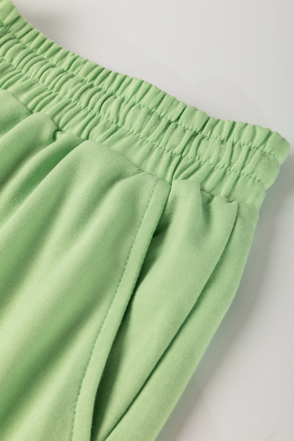 Meadow Mist Green Outfit