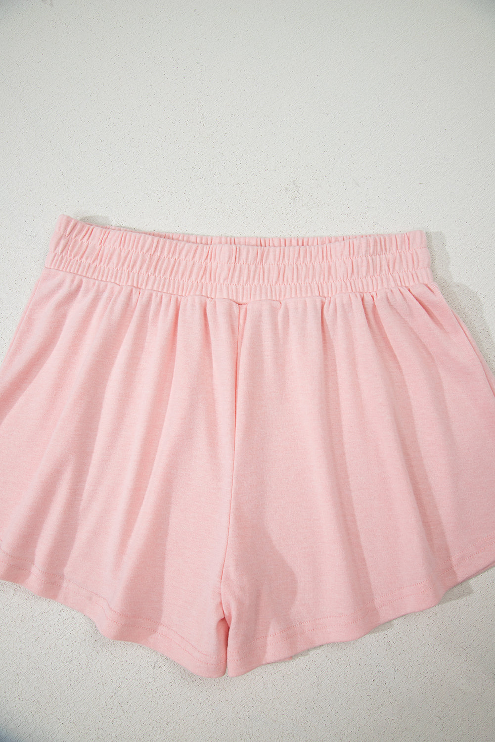 Light Pink 3 Pc Lounge Set