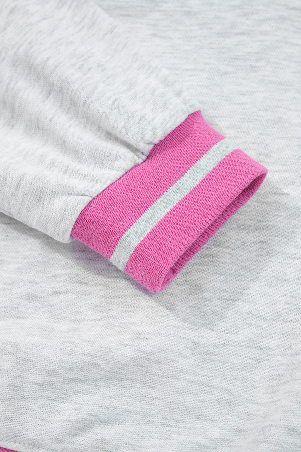 Flower Patch Sweatshirt