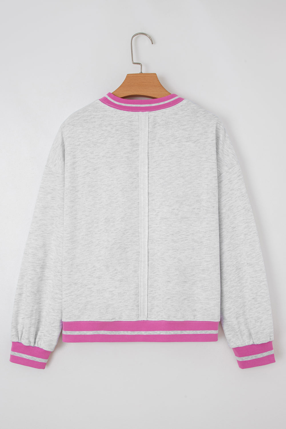 Flower Patch Sweatshirt