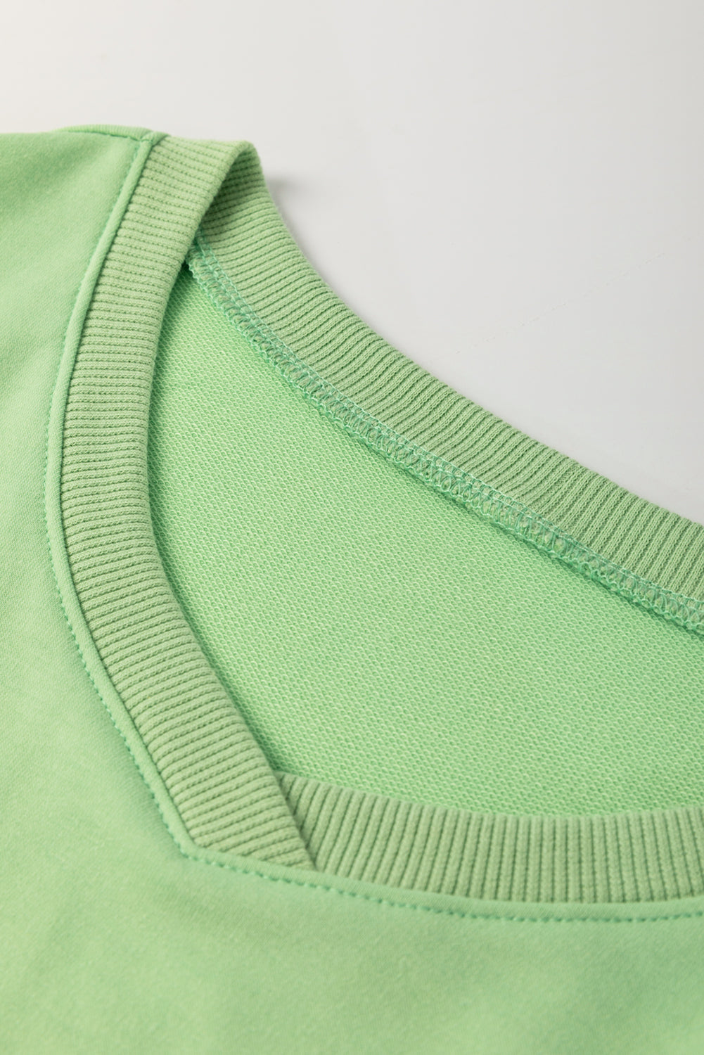 Meadow Mist Green Outfit