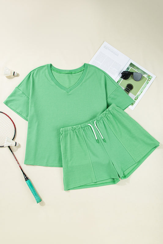 Mint Green Set